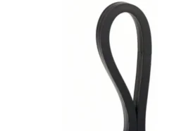 Bosch FORSEGLING GUMMI VAKUUM TIL GCR 350