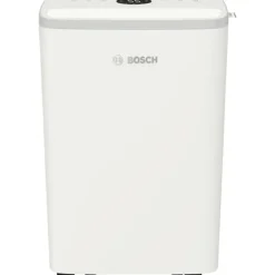 Bosch Home Comfort Dry 2000 Luftavfuktare 55 m³ Vit