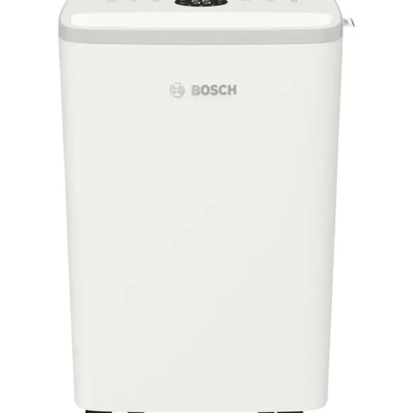 Bosch Home Comfort Dry 2000 Luftavfuktare 55 m³ Vit