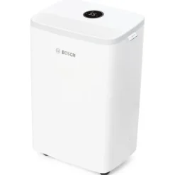 Bosch Home Comfort Dry 2000 Luftavfuktare 55 m³ Vit