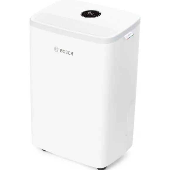 Bosch Home Comfort Dry 2000 Luftavfuktare 55 m³ Vit