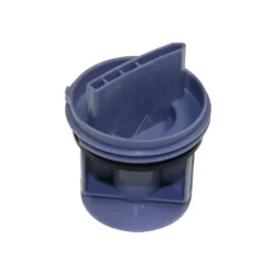 Bosch Luddfilter Tvättmaskin