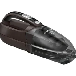 BOSCH Move bordsdammsugare - 16V - 40 min batteritid - Trippel cyklonisk dammfiltrering - Taupe
