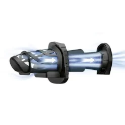 BOSCH Move bordsdammsugare - 16V - 40 min batteritid - Trippel cyklonisk dammfiltrering - Taupe