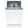 Bosch Serie | 4 SPT4EMX17E - Diskmaskin - inbyggd - Wi-Fi - Fördjupning - bredd: 45 cm - djup: 55 cm - höjd: 81.5 cm