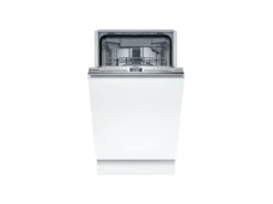 Bosch Serie | 4 SPT4EMX17E - Diskmaskin - inbyggd - Wi-Fi - Fördjupning - bredd: 45 cm - djup: 55 cm - höjd: 81.5 cm
