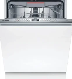 Bosch Series 4 Integrerad diskmaskin