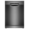 Bosch SMS4EMC06E - Diskmaskin - Grå