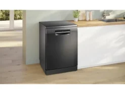 Bosch SMS4EMC06E - Diskmaskin - Grå