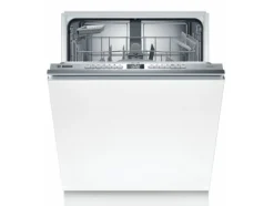 Bosch SMV4HAX19E - Diskmaskin - Rostfritt stål