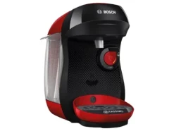 Bosch TASSIMO HAPPY TAS103E - Kaffemaskin - just red/black