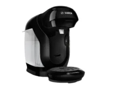 Bosch TASSIMO STYLE TAS112E - Kaffemaskin - återvunnen svart