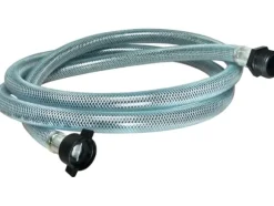 Bosch WMZ2381 - Vatteninloppsslang med aquastop - för Serie | 8 WAV28M40