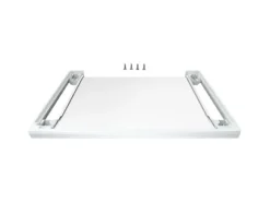 Bosch WTZ27500 - Staplingskit med utdragshylla