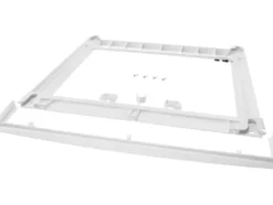 Bosch WTZ27410 - Tvättnings/torkningsstångsats