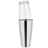 Boston Shaker komplett - med original blandning glas