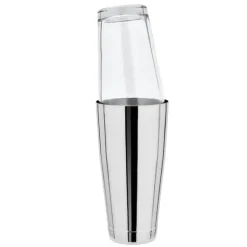 Boston Shaker komplett - med original blandning glas