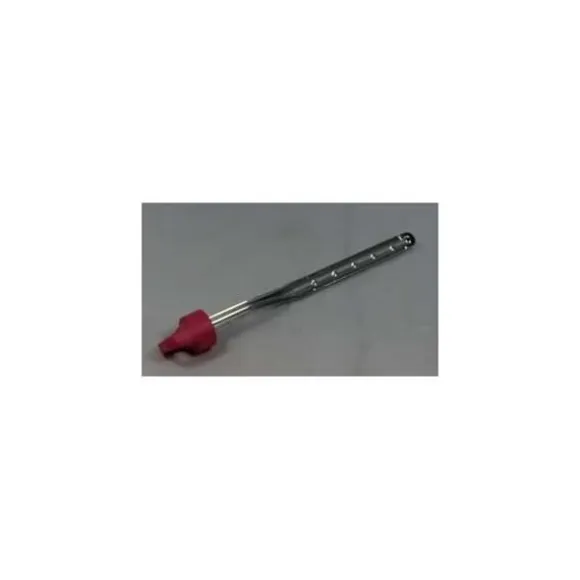 Bouchon Chaudière - Calor - GV7095 - Röd - Ångcentral - Originaldelar