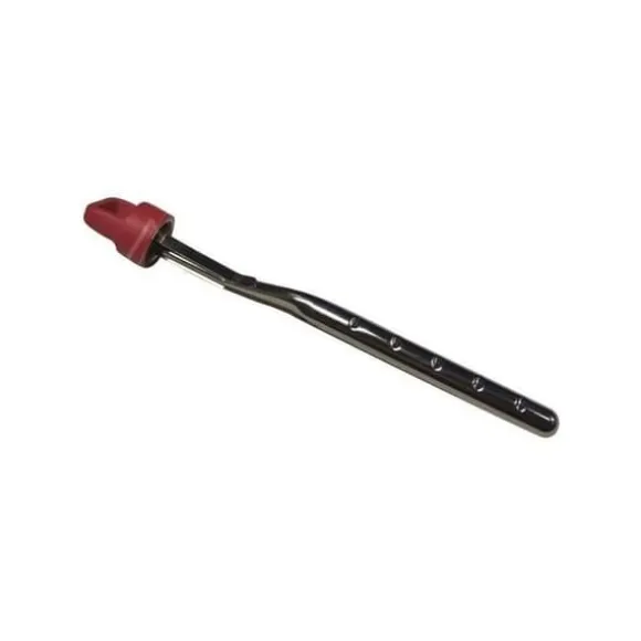 Bouchon Chaudière - Calor - GV7095 - Röd - Ångcentral - Originaldelar