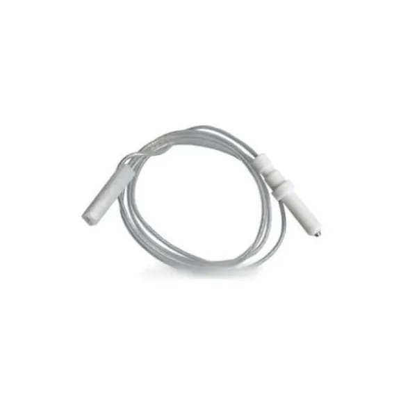 Bougie 35mm fil 70cm för spis Ariston 3380350 - PH640MS T753SMIX T753S-M(IX) 032987