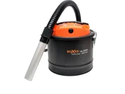 Boxer® asksug med cyklon och HEPA-filter 10 liter med 800 Watt motor