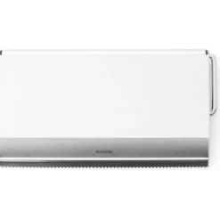 Brabantia Köksrullehållare Matt Stål