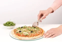 Brabantia Nóż do pizzy stalowy Profile 250446