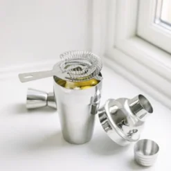 Braddon Mätglas 1-4cl - Dorre