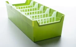 Branq Green kryddburk för gröna kryddor