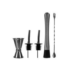 Brantender Cocktail Set 6 Delar