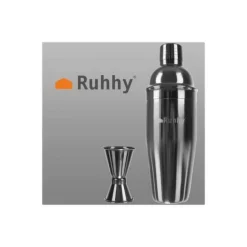 Brantender Cocktail Set 6 Delar