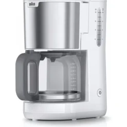 Braun KF1500WH PurShine kaffebryggare