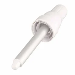 Bärbar 1000 ml sprudlande vattenbryggare handtag Bubble Soda Machine Soda Cream Bottle Dispenser för DIY-drycker