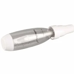 Bärbar 1000 ml sprudlande vattenbryggare handtag Bubble Soda Machine Soda Cream Bottle Dispenser för DIY-drycker