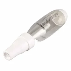 Bärbar 1000 ml sprudlande vattenbryggare handtag Bubble Soda Machine Soda Cream Bottle Dispenser för DIY-drycker