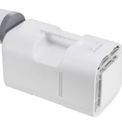 Bärbar Luftkonditionering - Portabel AC - 4250 BTU Kylkapacitet - 3 Hastigheter - 24 h Timer - Fjärrkontroll - 16–32 °C Justerbar - För Camping - Vit | CDON