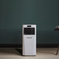 Bärbar luftkonditionering ADOLUS ARTIC A2600H