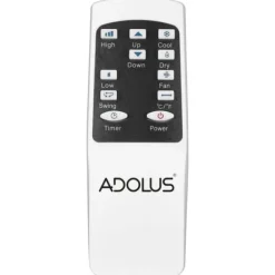 Bärbar luftkonditionering ADOLUS ARTIC A2600H