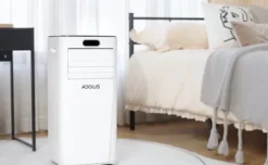 Bärbar luftkonditionering ADOLUS ARTIC A2600H