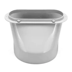 Bärbar luftkonditioneringsröradapter - diameter 15cm, lång