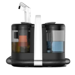 Bärbar Mattvätt, Kraftfull Sugförmåga, Lätt Underhåll,EU, W07