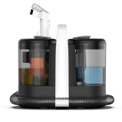 Bärbar Mattvätt, Kraftfull Sugförmåga, Lätt Underhåll,EU, W07