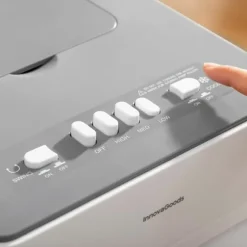 Bärbar multifunktionell evaporativ luftkonditionering Airvecove InnovaGoods 5 L 65 W