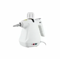 Bärbar ångtvätt 8 i 1 - VAPORELLA - Ekologisk - 1000 W - Tillbehör inkluderade - Lätt