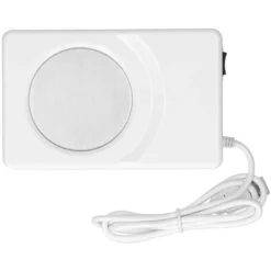 Bärbar USB-uppvärmnings- och kylunderlägg för hem, kontor och bil