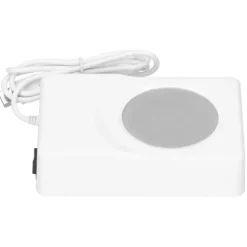 Bärbar USB-uppvärmnings- och kylunderlägg för hem, kontor och bil