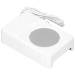 Bärbar USB-uppvärmnings- och kylunderlägg för hem, kontor och bil