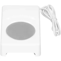 Bärbar USB-uppvärmnings- och kylunderlägg för hem, kontor och bil