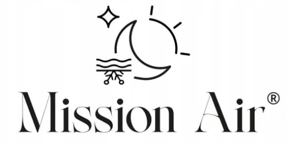 Bärbart luftkonditioneringsrör 13 cm/3 m