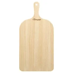 Bröd & Pizzaspade, 23 x 50 cm